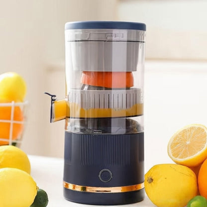 The SwiftSqueeze™ Automatic Separation Juicer