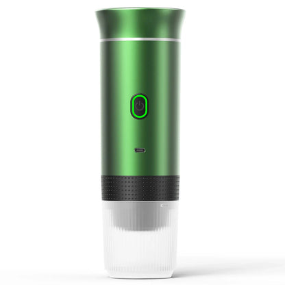 The Brew Go Portable Coffee Maker