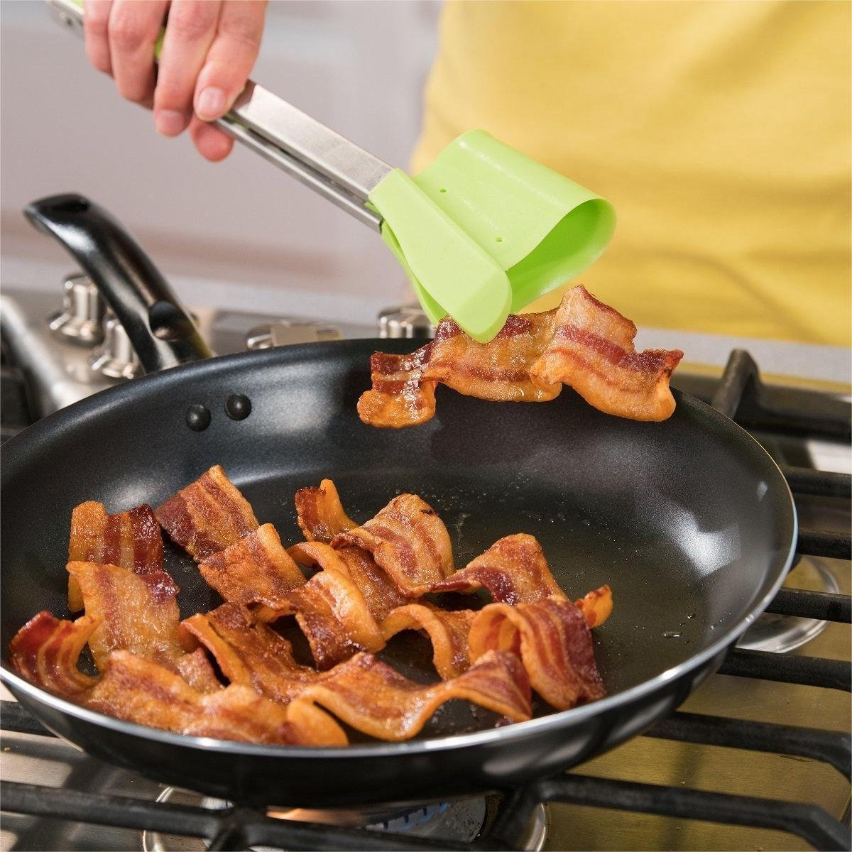 🎁2-in-1 Spatula & Tongs-Simply Flip🔥